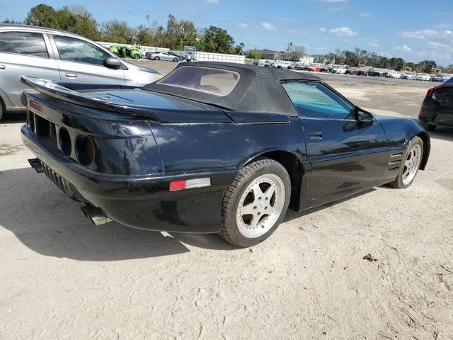 1G1YY3189J5100502 1988 1988 Chevrolet Corvette 3