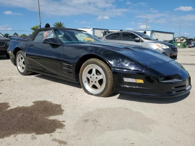 1G1YY3189J5100502 1988 1988 Chevrolet Corvette 4