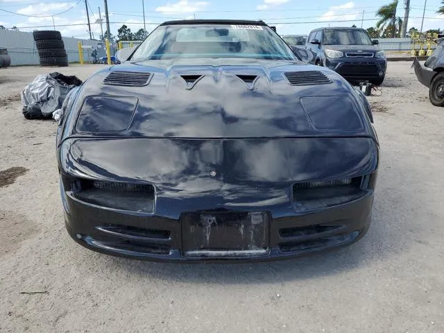 1G1YY3189J5100502 1988 1988 Chevrolet Corvette 5