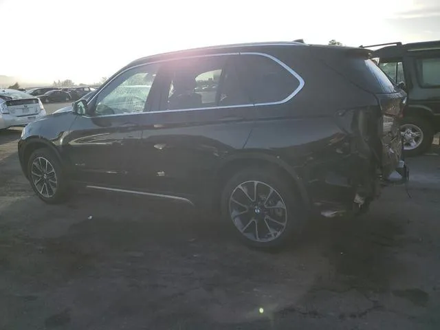 5UXKR2C56J0Z16814 2018 2018 BMW X5- Sdrive35I 2