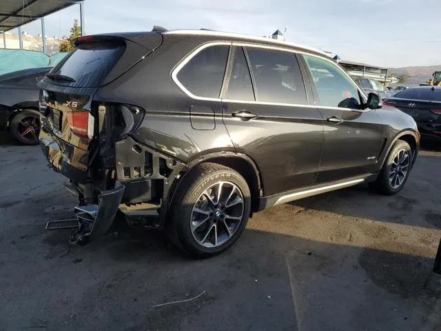 5UXKR2C56J0Z16814 2018 2018 BMW X5- Sdrive35I 3