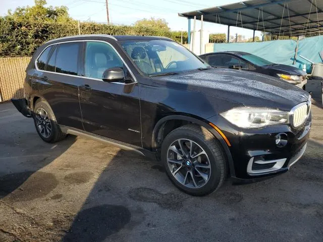 5UXKR2C56J0Z16814 2018 2018 BMW X5- Sdrive35I 4