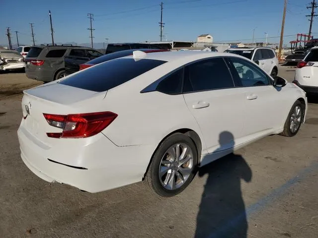 1HGCV1F19JA190589 2018 2018 Honda Accord- LX 3