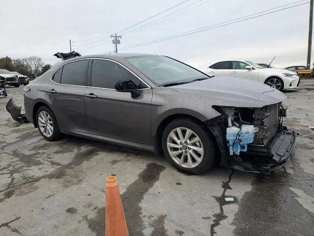 4T1C11AKXPU143780 2023 2023 Toyota Camry- LE 4