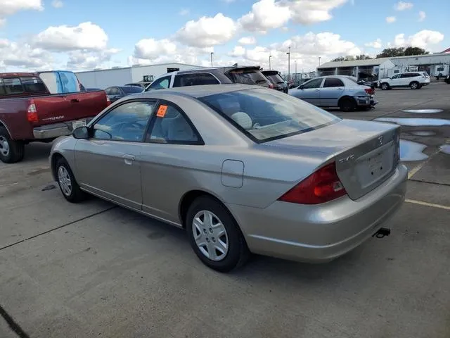 1HGEM21583L021408 2003 2003 Honda Civic- LX 2