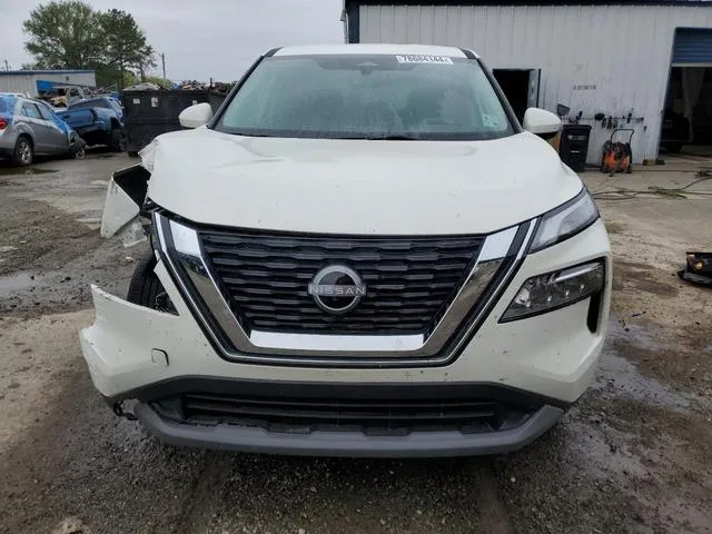 5N1BT3BA6PC938323 2023 2023 Nissan Rogue- SV 5