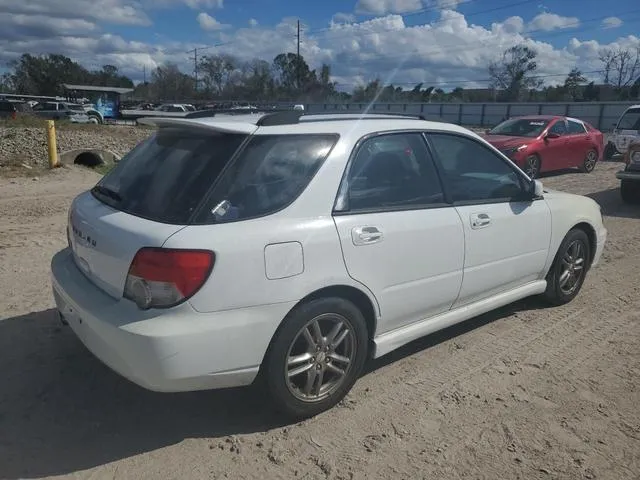 JF1GG296X5H813244 2005 2005 Subaru Impreza- Wrx 3