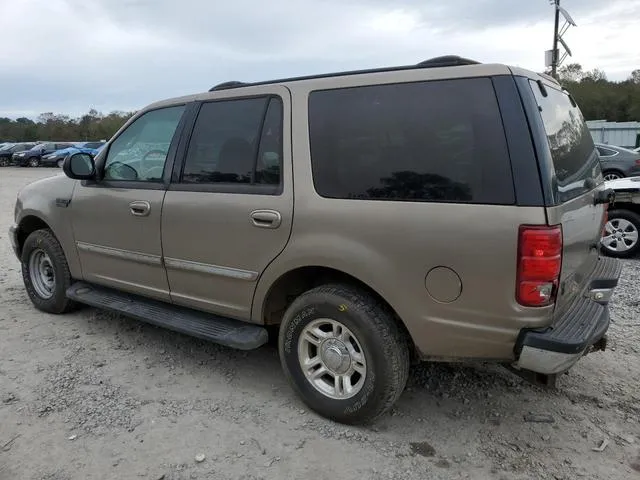 1FMRU15W82LA56733 2002 2002 Ford Expedition- Xlt 2