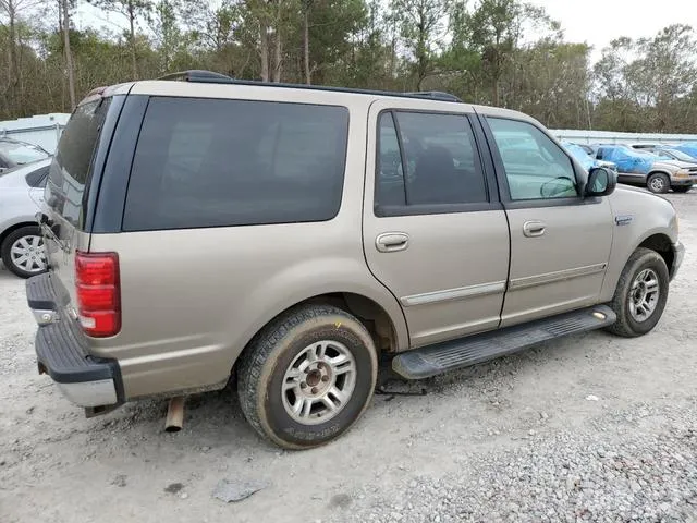 1FMRU15W82LA56733 2002 2002 Ford Expedition- Xlt 3