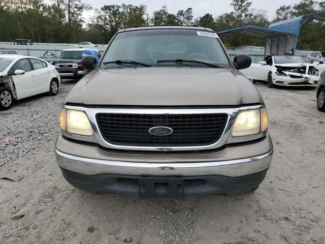 1FMRU15W82LA56733 2002 2002 Ford Expedition- Xlt 5