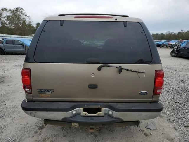 1FMRU15W82LA56733 2002 2002 Ford Expedition- Xlt 6