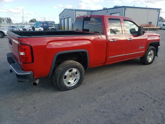 1GTV2VECXEZ374988 2014 2014 GMC Sierra- K1500 Slt 3