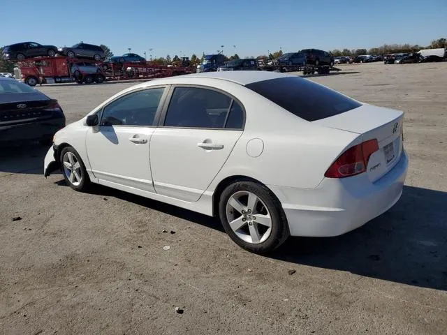 1HGFA16866L060898 2006 2006 Honda Civic- EX 2