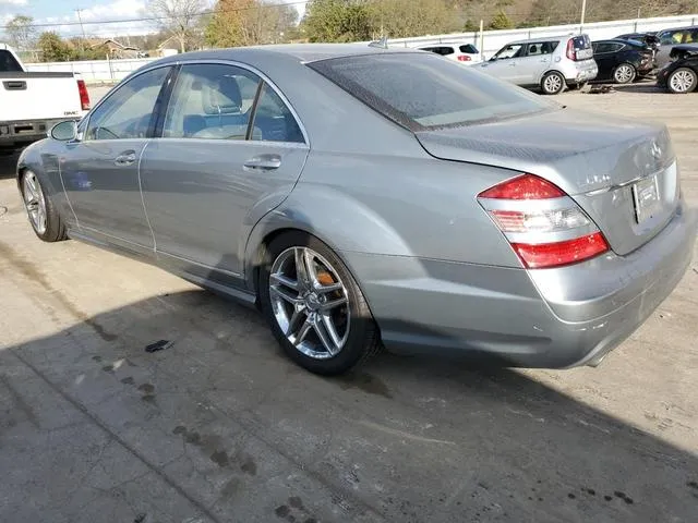 WDDNG71X48A213602 2008 2008 Mercedes-Benz S-Class- 550 2