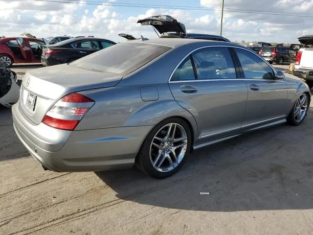 WDDNG71X48A213602 2008 2008 Mercedes-Benz S-Class- 550 3