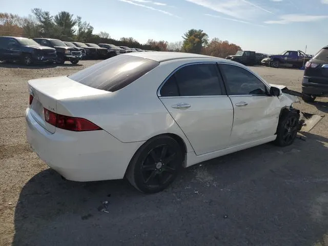 JH4CL96884C022823 2004 2004 Acura TSX 3