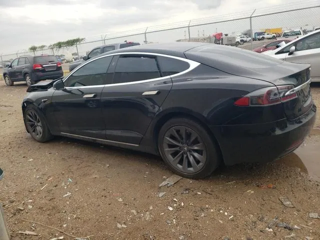 5YJSA1E20LF415234 2020 2020 Tesla MODEL S 2