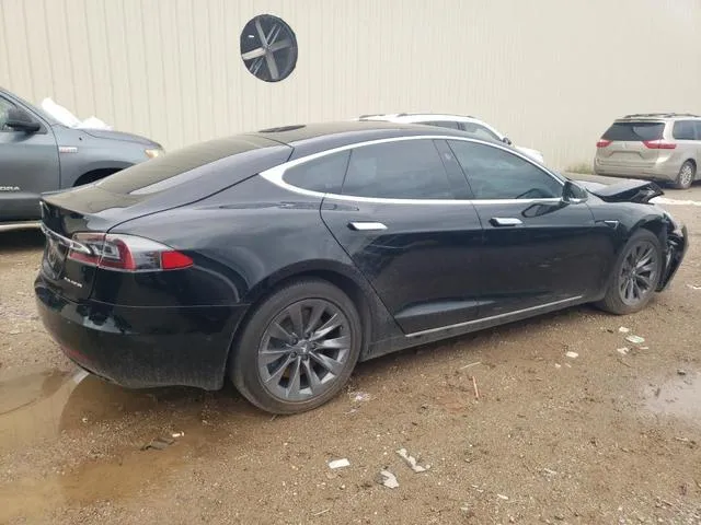 5YJSA1E20LF415234 2020 2020 Tesla MODEL S 3