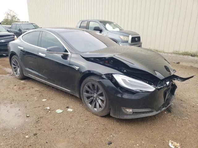 5YJSA1E20LF415234 2020 2020 Tesla MODEL S 4