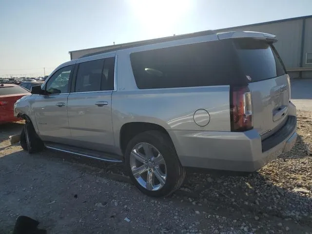 1GKS1FKC3LR142069 2020 2020 GMC Yukon- C1500 Sle 2