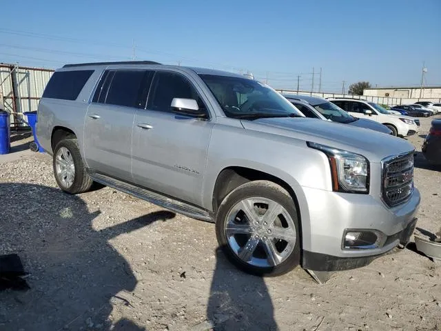 1GKS1FKC3LR142069 2020 2020 GMC Yukon- C1500 Sle 4