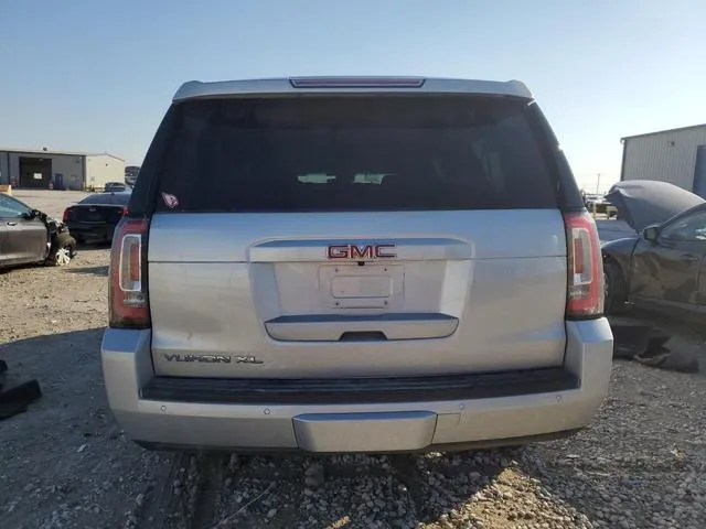 1GKS1FKC3LR142069 2020 2020 GMC Yukon- C1500 Sle 6