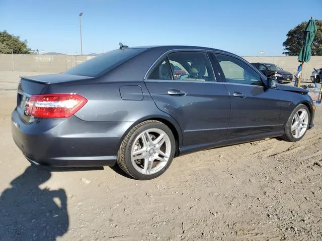 WDDHF5GB4BA430199 2011 2011 Mercedes-Benz E-Class- 350 3