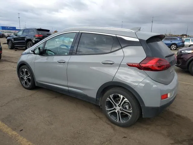 1G1FZ6S04L4138906 2020 2020 Chevrolet Bolt- Premier 2