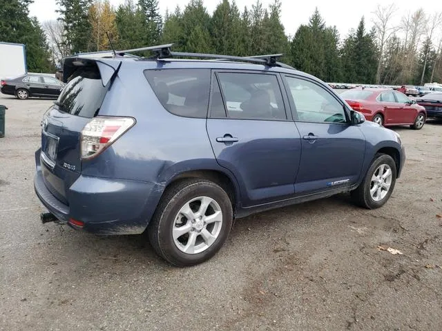 2T3YL4DV3DW002236 2013 2013 Toyota RAV4 3