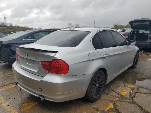 WBAPM5C57BA745006 2011 2011 BMW 3 Series- 335 I 3