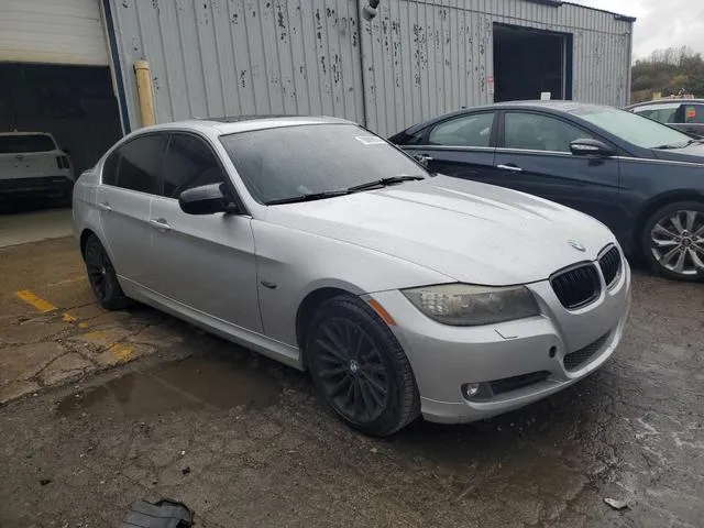 WBAPM5C57BA745006 2011 2011 BMW 3 Series- 335 I 4