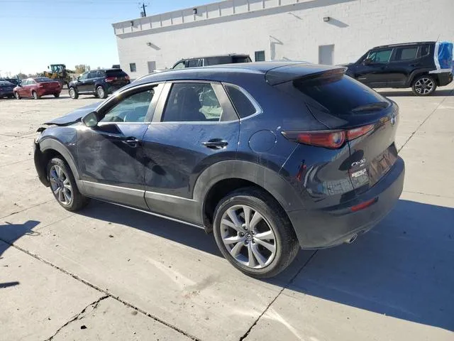 3MVDMBCM1PM512081 2023 2023 Mazda CX-30- Preferred 2