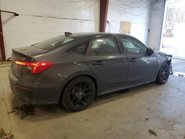 2HGFE2F53RH527762 2024 2024 Honda Civic- Sport 3