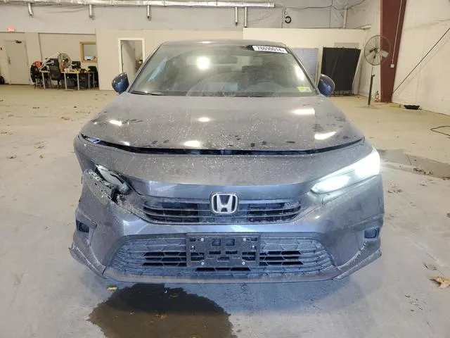 2HGFE2F53RH527762 2024 2024 Honda Civic- Sport 5