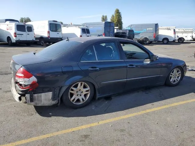 WDBUF65J83A182029 2003 2003 Mercedes-Benz E-Class- 320 3