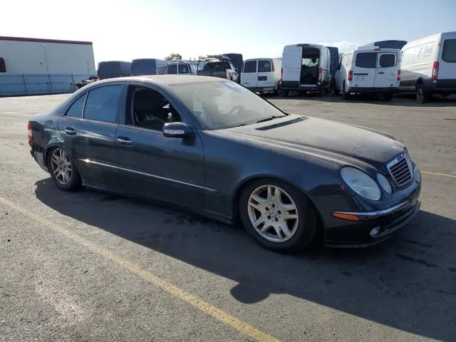 WDBUF65J83A182029 2003 2003 Mercedes-Benz E-Class- 320 4