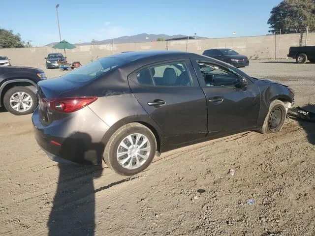 3MZBM1U71FM177637 2015 2015 Mazda 3- Sport 3