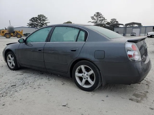 1N4BL11DX5C359889 2005 2005 Nissan Altima- SE 2