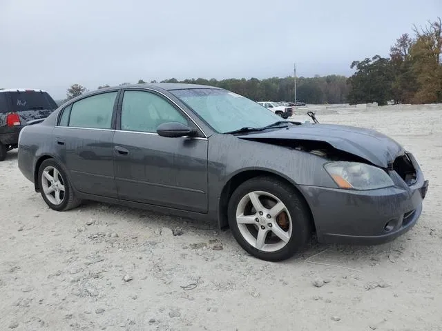 1N4BL11DX5C359889 2005 2005 Nissan Altima- SE 4