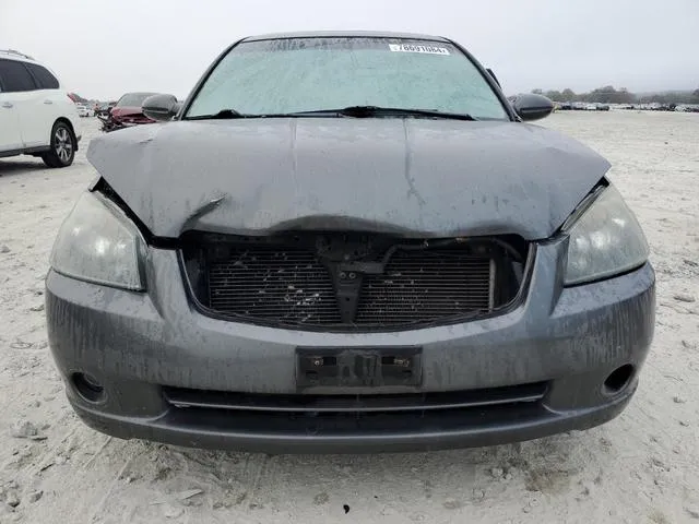 1N4BL11DX5C359889 2005 2005 Nissan Altima- SE 5