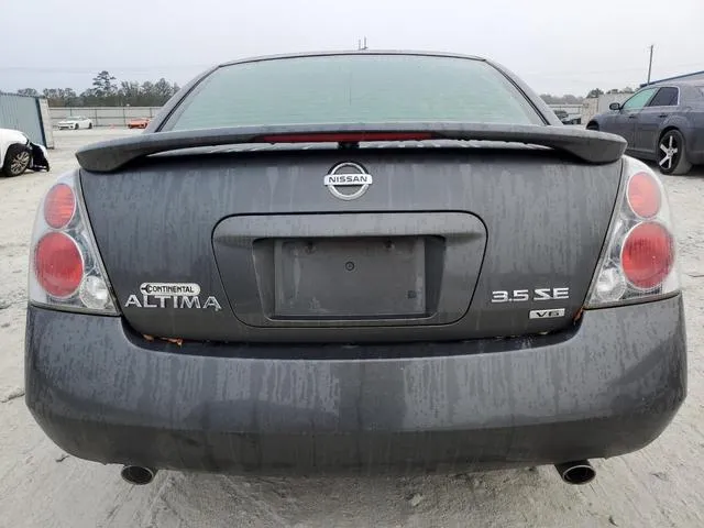 1N4BL11DX5C359889 2005 2005 Nissan Altima- SE 6