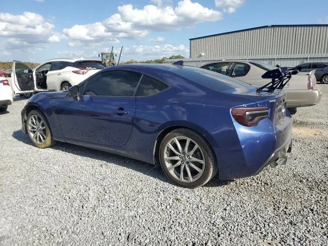 JF1ZNAA16H8701974 2017 2017 Toyota 86- Base 2