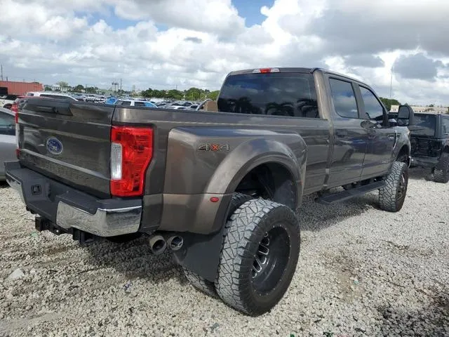 1FT8W3DT8HEB76090 2017 2017 Ford F-350- Super Duty 3