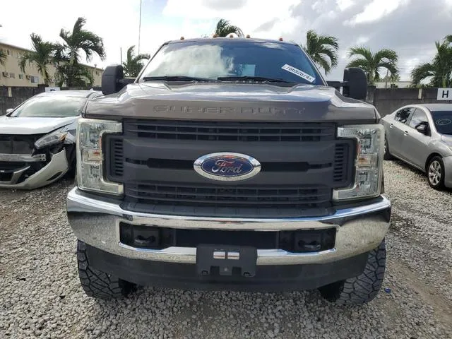 1FT8W3DT8HEB76090 2017 2017 Ford F-350- Super Duty 5