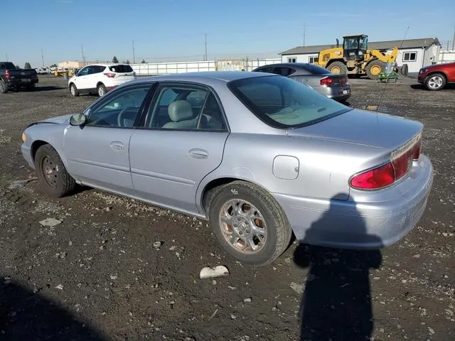 2G4WS52J151168678 2005 2005 Buick Century- Custom 2