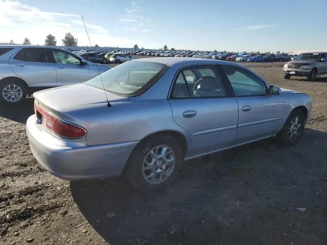 2G4WS52J151168678 2005 2005 Buick Century- Custom 3