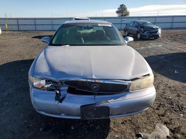 2G4WS52J151168678 2005 2005 Buick Century- Custom 5