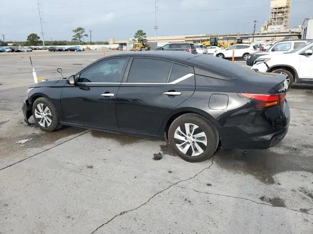 1N4BL4BV1KC235286 2019 2019 Nissan Altima- S 2