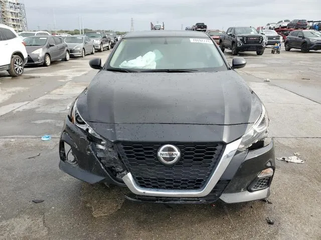 1N4BL4BV1KC235286 2019 2019 Nissan Altima- S 5