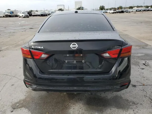 1N4BL4BV1KC235286 2019 2019 Nissan Altima- S 6